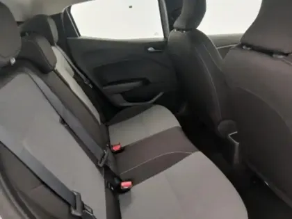 Photo 14 Renault Clio Gén. V (BJA) Ph2 Evolution 5