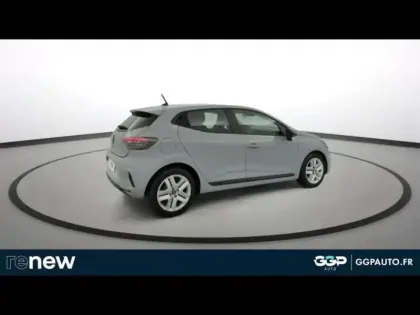 Photo 7 Renault Clio Gén. V (BJA) Ph2 Evolution 5