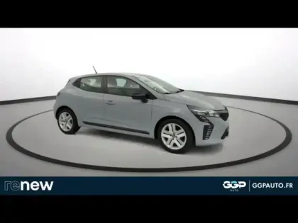 Photo 6 Renault Clio Gén. V (BJA) Ph2 Evolution 5