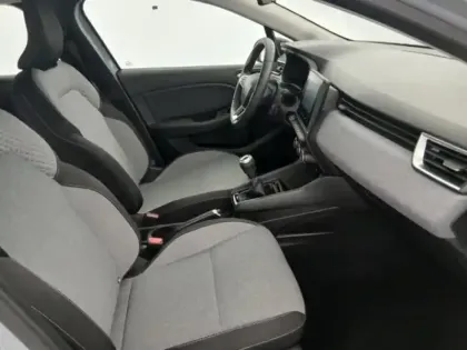 Photo 13 Renault Clio Gén. V (BJA) Ph2 Evolution 5