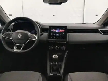 Photo 12 Renault Clio Gén. V (BJA) Ph2 Evolution 5