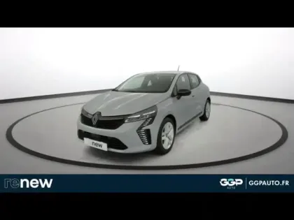 Photo Renault Clio Evolution