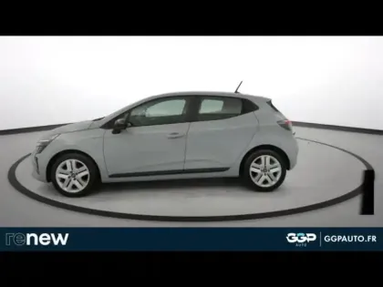 Photo 10 Renault Clio Gén. V (BJA) Ph2 Evolution 5