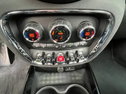 Photo 12 Mini Mini Gén. II (F54) Ph2 Canonbury 5