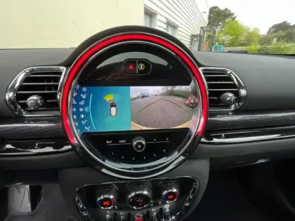 Photo 13 Mini Mini Gén. II (F54) Ph2 Canonbury 5