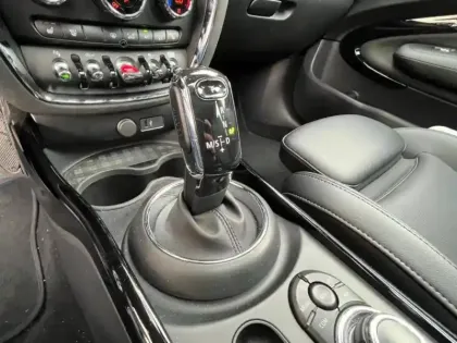 Photo 11 Mini Mini Gén. II (F54) Ph2 Canonbury 5