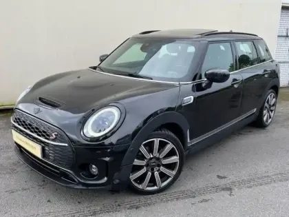 Photo Mini Mini Canonbury