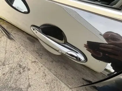 Photo 8 Mini Mini Gén. II (F54) Ph2 Canonbury 5