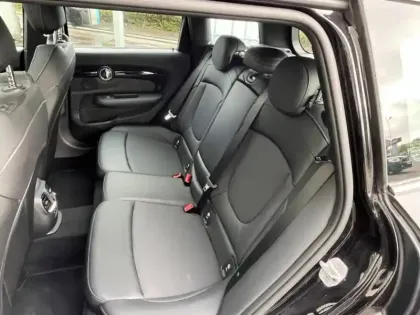 Photo 7 Mini Mini Gén. II (F54) Ph2 Canonbury 5