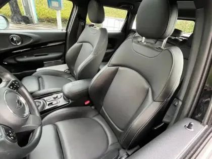 Photo 10 Mini Mini Gén. II (F54) Ph2 Canonbury 5