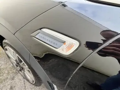 Photo 9 Mini Mini Gén. II (F54) Ph2 Canonbury 5