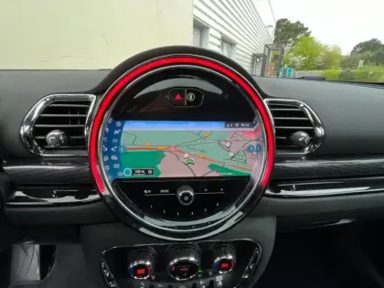 Photo 14 Mini Mini Gén. II (F54) Ph2 Canonbury 5