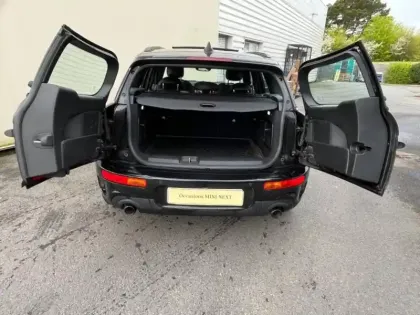 Photo 6 Mini Mini Gén. II (F54) Ph2 Canonbury 5