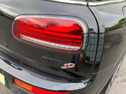 Photo 5 Mini Mini Gén. II (F54) Ph2 Canonbury 5