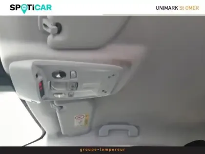 Photo 9 Opel Corsa Gén. VI Ph1 NG Edition 5