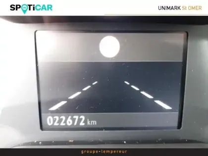 Photo 13 Opel Corsa Gén. VI Ph1 NG Edition 5