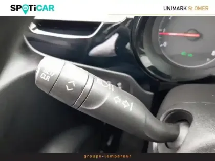 Photo 14 Opel Corsa Gén. VI Ph1 NG Edition 5