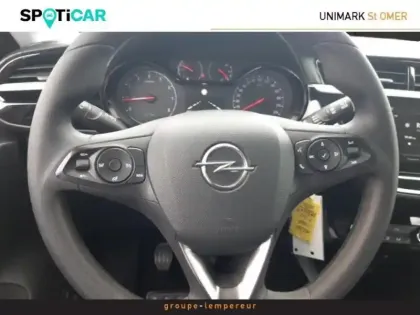 Photo 11 Opel Corsa Gén. VI Ph1 NG Edition 5