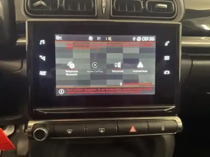 Photo 13 Citroën C3 Gén. III Ph2 Feel Pack 5