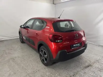 Photo 5 Citroën C3 Gén. III Ph2 Feel Pack 5