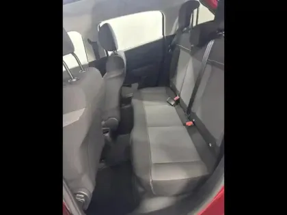 Photo 8 Citroën C3 Gén. III Ph2 Feel Pack 5