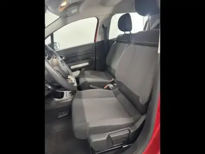 Photo 6 Citroën C3 Gén. III Ph2 Feel Pack 5