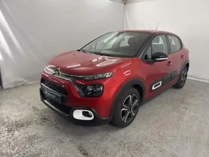 Photo Citroën C3 Feel Pack