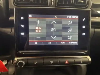 Photo 11 Citroën C3 Gén. III Ph2 Feel Pack 5