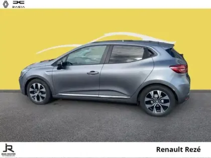 Photo 5 Renault Clio Gén. V (BJA) Ph1 NG Evolution 5