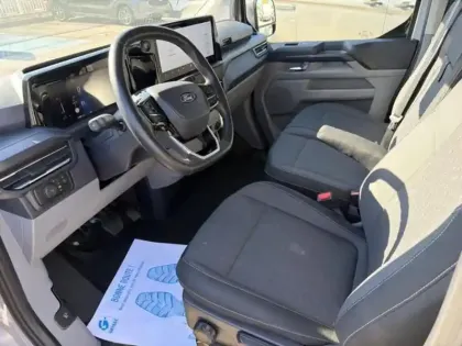 Photo 9 Ford Custom Gén. II Ph1 Limited 1