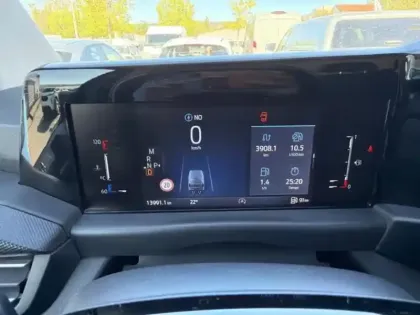 Photo 14 Ford Custom Gén. II Ph1 Limited 1