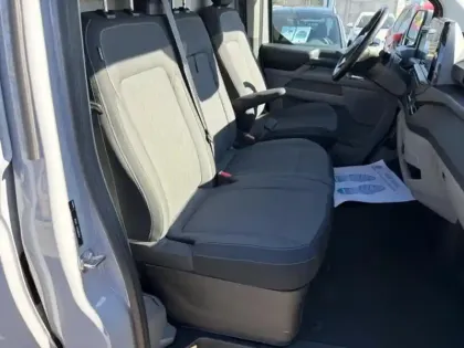 Photo 10 Ford Custom Gén. II Ph1 Limited 1