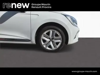 Photo 9 Renault Clio  Réversible 1.0 TCe 90ch Business - 21N