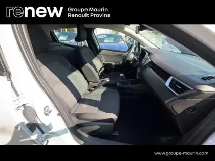 Photo 13 Renault Clio  Réversible 1.0 TCe 90ch Business - 21N