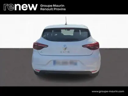 Photo 5 Renault Clio  Réversible 1.0 TCe 90ch Business - 21N