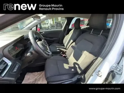 Photo 12 Renault Clio  Réversible 1.0 TCe 90ch Business - 21N