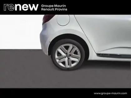 Photo 10 Renault Clio  Réversible 1.0 TCe 90ch Business - 21N