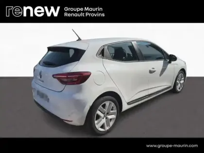 Photo 6 Renault Clio  Réversible 1.0 TCe 90ch Business - 21N