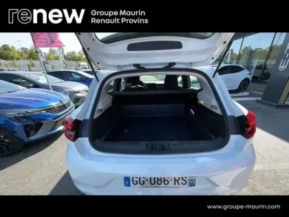 Photo 11 Renault Clio  Réversible 1.0 TCe 90ch Business - 21N