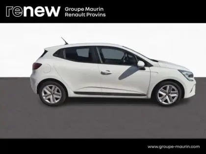 Photo 7 Renault Clio  Réversible 1.0 TCe 90ch Business - 21N