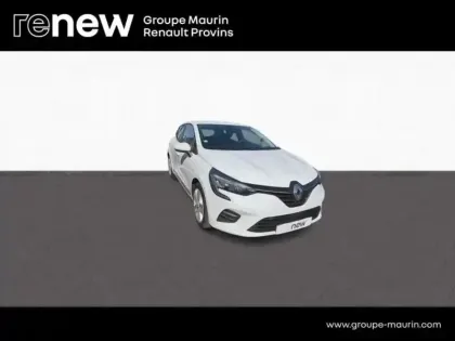 Photo 8 Renault Clio  Réversible 1.0 TCe 90ch Business - 21N