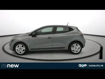 Photo 10 Renault Clio  1.0 TCe 90ch Evolution - 24