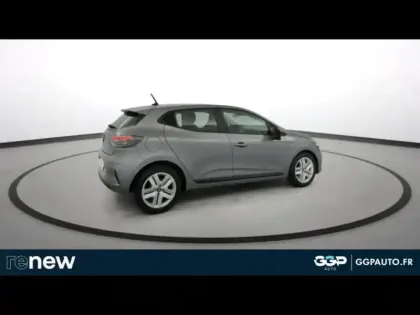 Photo 7 Renault Clio  1.0 TCe 90ch Evolution - 24