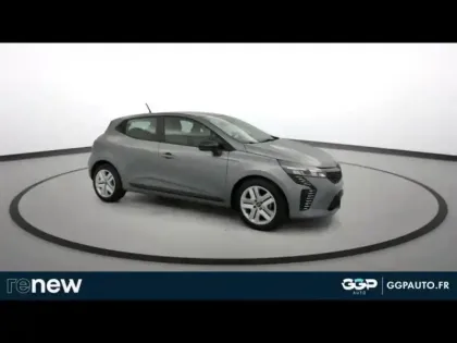 Photo 6 Renault Clio  1.0 TCe 90ch Evolution - 24