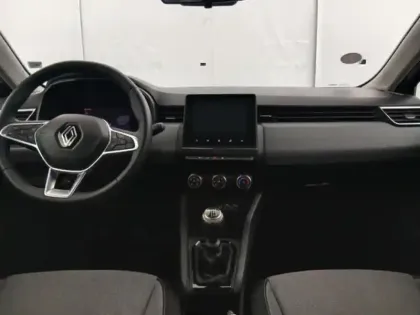 Photo 12 Renault Clio  1.0 TCe 90ch Evolution - 24