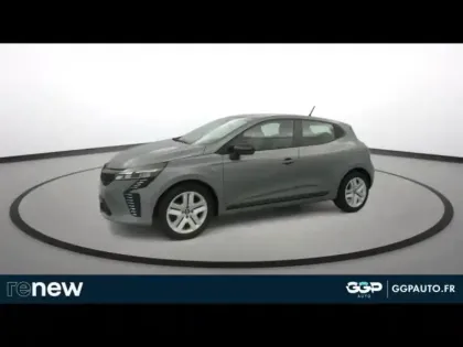 Photo 11 Renault Clio  1.0 TCe 90ch Evolution - 24