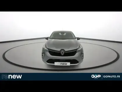 Photo 5 Renault Clio  1.0 TCe 90ch Evolution - 24