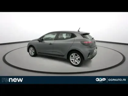 Photo 9 Renault Clio  1.0 TCe 90ch Evolution - 24