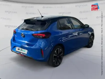 Photo 5 Opel Corsa Gén. VI Ph1 GS Line 5