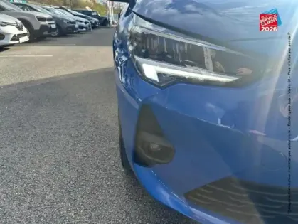 Photo 12 Opel Corsa Gén. VI Ph1 GS Line 5